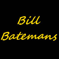Bill Batemans