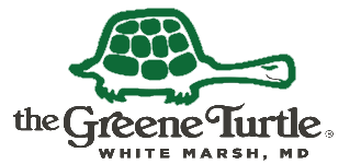 Greene Turtle White Marsh Logo