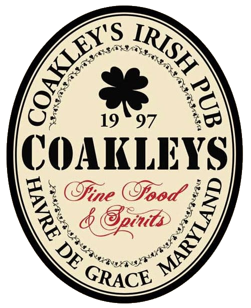 Coakleys